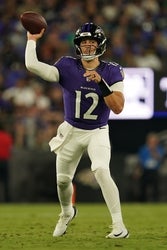 Baltimore Ravens vs Minnesota Vikings Prediction 8/22/26 NFL Picks Today