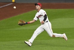 Cleveland Guardians vs San Francisco Giants Prediction 8/18/26 MLB Picks Today