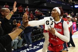 Mystics vs Lynx Prediction 8-21-26 WNBA Picks