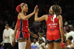 Mystics vs Tempo Prediction 8-19-26 WNBA Picks