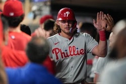 Twins vs Phillies Prediction 8/16/26 MLB Picks Today
