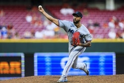 Marlins vs Red Sox Prediction 8/24/26 MLB Picks Today
