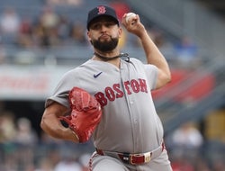 Giants vs Red Sox Prediction 8/22/26 MLB Picks Today