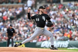 White Sox vs Rangers Prediction 8/26/26 MLB Picks Today