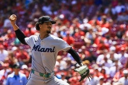 Nationals vs Marlins Prediction 8/22/26 MLB Picks Today