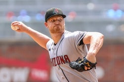 Reds vs Diamondbacks Prediction 8/22/26 MLB Picks Today
