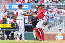 Twins vs Braves Prediction 8/17/26 MLB Picks Today