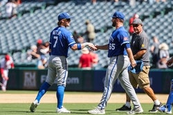 Royals vs Athletics Prediction 8/17/26 MLB Picks Today