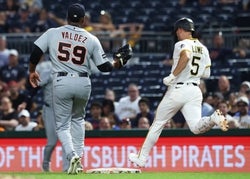 Pirates vs Tigers Prediction 8/18/26 MLB Picks Today