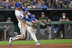 Kansas City Royals vs Athletics Prediction 8/18/26 MLB Picks Today