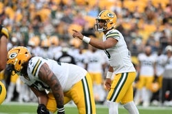 Broncos vs Packers Prediction 8/21/26 NFL Picks Today