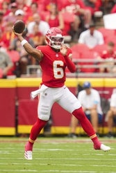 Tampa Bay Buccaneers vs Kansas City Chiefs Prediction 8/22/26 NFL Picks Today