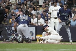 Milwaukee Brewers vs Seattle Mariners Prediction 8/19/26 MLB Picks Today