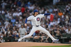 Cubs vs Diamondbacks Prediction 8/24/26 MLB Picks Today
