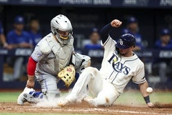 Rays vs Blue Jays Prediction 8/19/26 MLB Picks Today