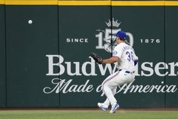 Rangers vs Nationals Prediction 8/19/26 MLB Picks Today