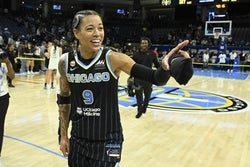 Sky vs Valkyries Prediction 8-21-26 WNBA Picks