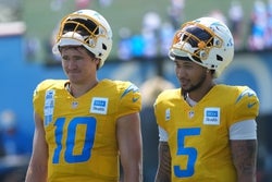 Chargers vs 49ers Prediction 8/20/26 NFL Picks Today