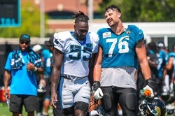 Panthers vs Jaguars Prediction 8/21/26 NFL Picks Today
