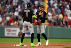 Diamondbacks vs Reds Prediction 8/21/26 MLB Picks Today