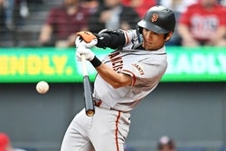 San Francisco Giants vs Cincinnati Reds Prediction 8/26/26 MLB Picks Today