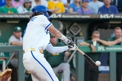 Kansas City Royals vs Athletics Prediction 8/20/26 MLB Picks Today
