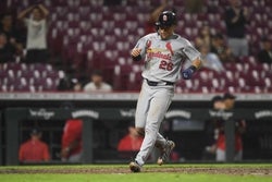 Philadelphia Phillies vs St. Louis Cardinals Prediction 8/22/26 MLB Picks Today