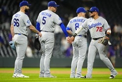 Dodgers vs Pirates Prediction 8/21/26 MLB Picks Today