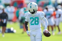Las Vegas Raiders vs Miami Dolphins Prediction 9/13/26 NFL Picks Today