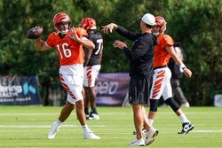 Bengals vs Bears Prediction 8/22/26 NFL Picks Today
