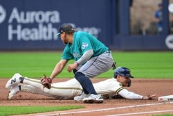 Seattle Mariners vs Philadelphia Phillies Prediction 8/25/26 MLB Picks Today