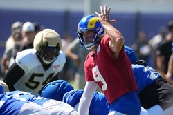 Saints vs Rams Prediction 8/22/26 NFL Picks Today