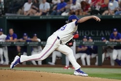 Texas Rangers vs Athletics Prediction 8/31/26 MLB Picks Today