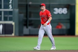 Rangers vs Angels Prediction 8/23/26 MLB Picks Today