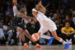 Sparks vs Sun Prediction 8-22-26 WNBA Picks