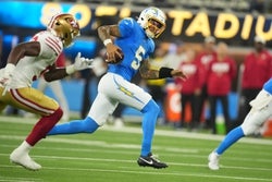 Los Angeles Rams vs Los Angeles Chargers Prediction 8/27/26 NFL Picks Today