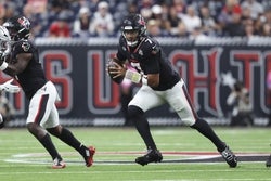 Texans vs Bills Prediction 9/13/26 NFL Picks Today