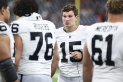 Raiders vs 49ers Prediction 8/27/26 NFL Picks Today