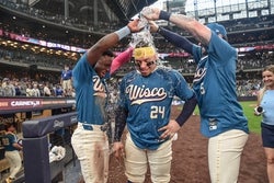 Brewers vs Braves Prediction 8/22/26 MLB Picks Today
