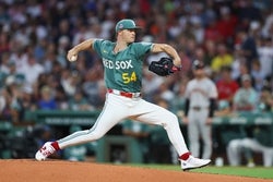 Marlins vs Red Sox Prediction 8/26/26 MLB Picks Today