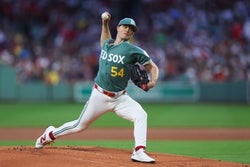Red Sox vs Rangers Prediction 9/17/26 MLB Picks Today