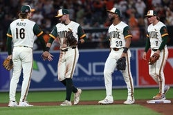 Orioles vs Rays Prediction 8/22/26 MLB Picks Today