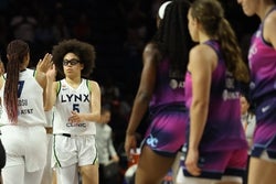 Lynx vs Valkyries Prediction 8-24-26 WNBA Picks