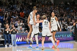 Fever vs Sky Prediction 8-23-26 WNBA Picks