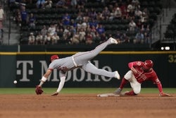 Rangers vs Angels Prediction 8/22/26 MLB Picks Today