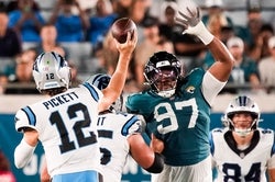 Panthers vs Texans Prediction 8/28/26 NFL Picks Today