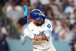 LA Dodgers vs Washington Nationals Prediction 9/6/26 MLB Picks Today