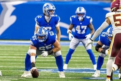 Colts vs Lions Prediction 8/29/26 NFL Picks Today