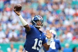 New York Giants vs New York Jets Prediction 8/28/26 NFL Picks Today