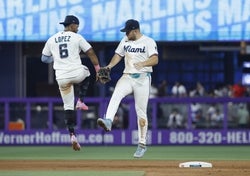 Marlins vs Nationals Prediction 8/23/26 MLB Picks Today